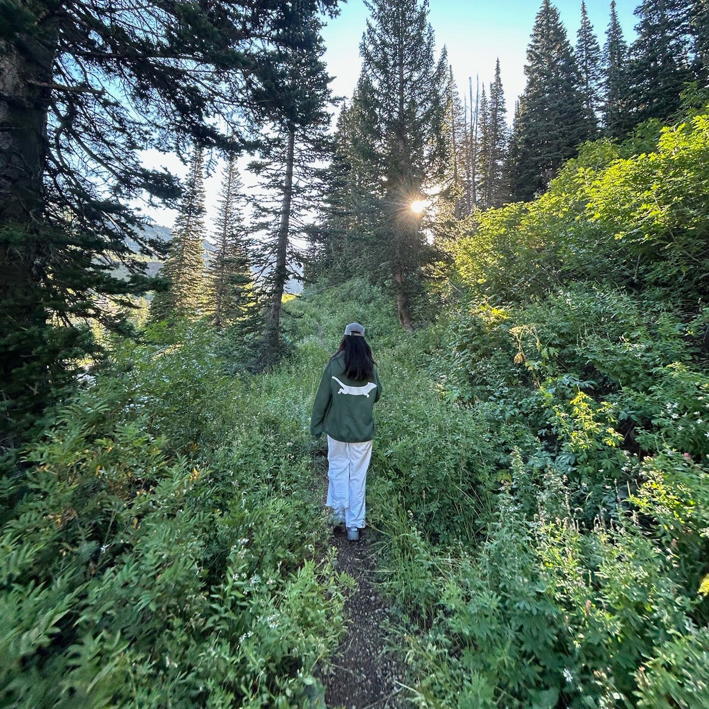 The Jacques Heavyweight Hoodie