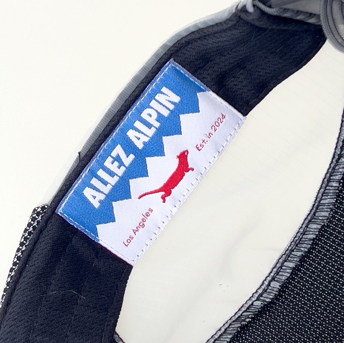 The Ridge Cap Ultrastretch™