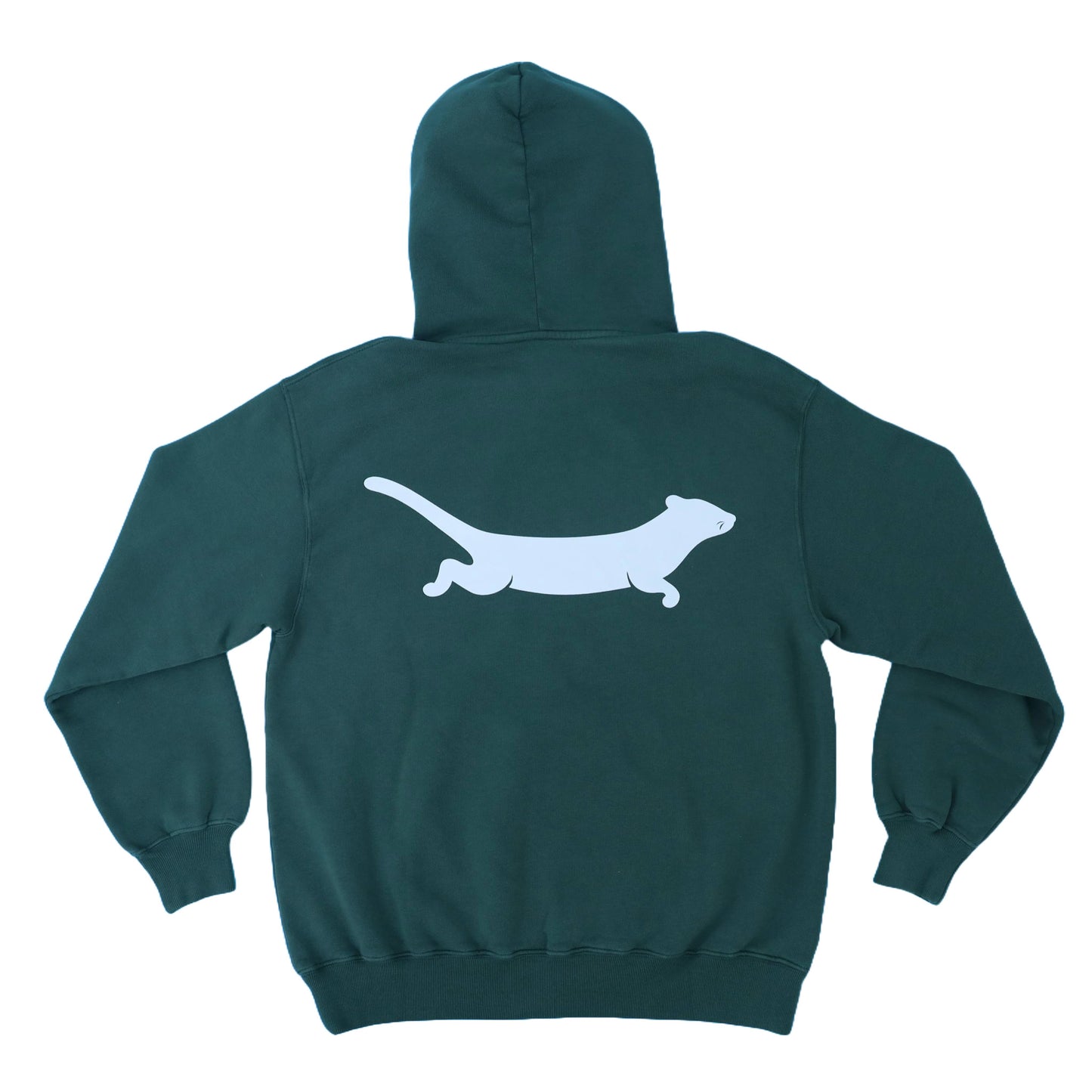 The Jacques Heavyweight Hoodie